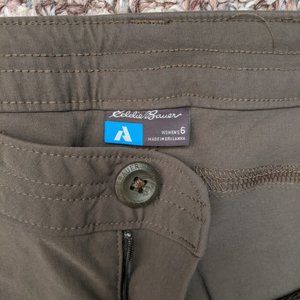 Eddie Bauer Guide Pro Hiking Pant